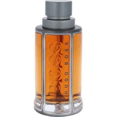Hugo Boss Boss The Scent Intense parfémovaná voda pánská 100 ml