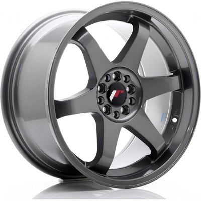 Japan Racing JR3 9x18 5x114/120 ET15 gunmetal