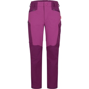 Trollkids Детски туристически панталон Trollkids Kid's Seiland Pants Walking trousers - Fresh Berry - размер 158 (EU) (701-4268-0221)