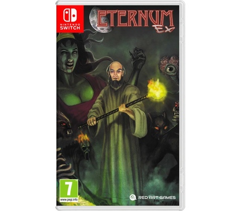 Eternum EX