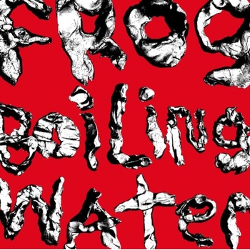 DIIV - FROG IN BOILING WATER CD