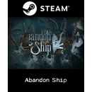 Abandon Ship