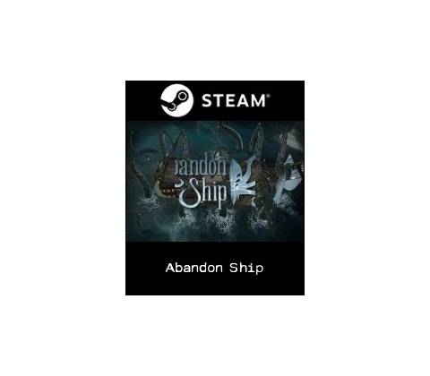 Abandon Ship
