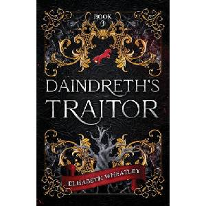 Daindreth's Traitor (2022)