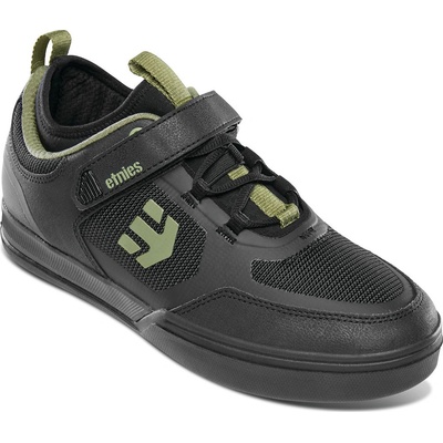 ETNIES Camber CL Černá
