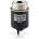 Mann-filter Горивен филтър mann-filter wk 8167