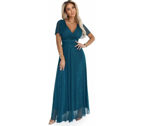 Numoco Basic Melania lahvově zelené