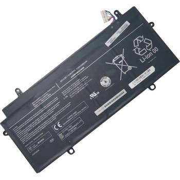 Image 1 of Toshiba Toshiba, 4 клетки, 14.4V, 50Wh, Оригинална (PA5171U)