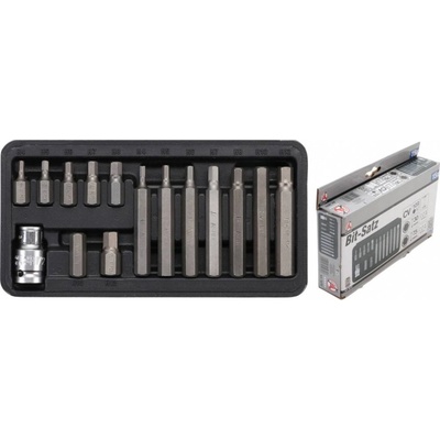 BGS krátke 15 ks BGS 5070