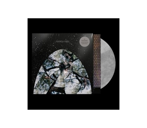 Friendly Fires - Friendly Fires LP