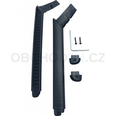Thule Footrest pole Nexxt Mini