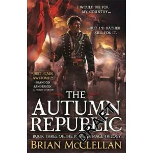 Autumn Republic (2016)