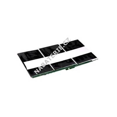 Baterie pro Apple iPAD 2 32GB Wi-Fi (3,7V/7200mAh)