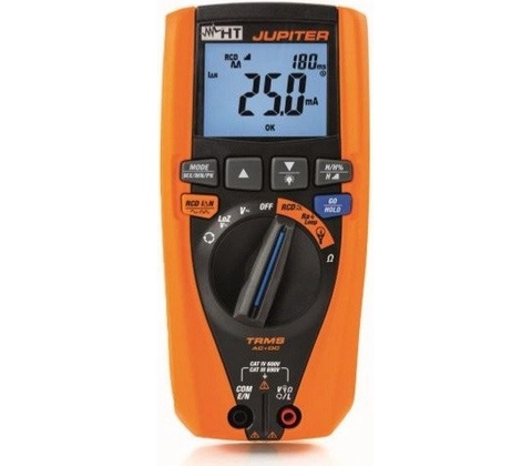HT Instruments Jupiter