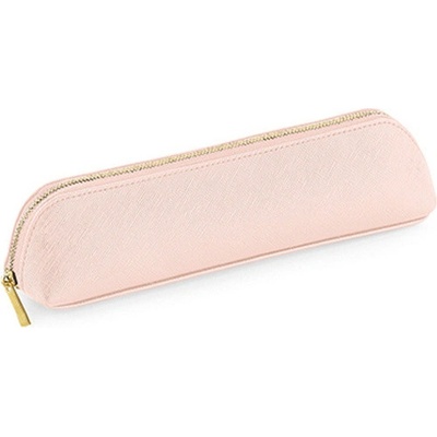 BagBase Toaletné púzdro BG752 Soft Pink 22 x 5,5 x 4,5 cm
