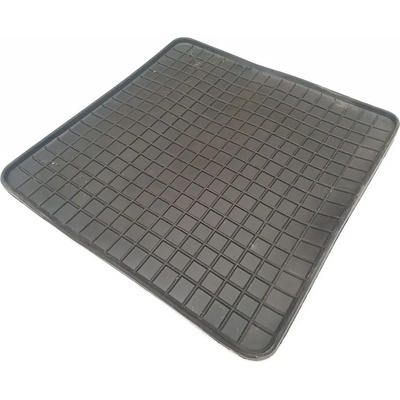 Petex Гумена стелка за Transporter T4 / Caravelle (1990-2003) - задна 40x40cm (PT-68110)