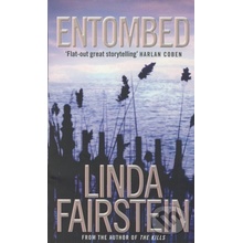 Entombed - Linda Fairstein
