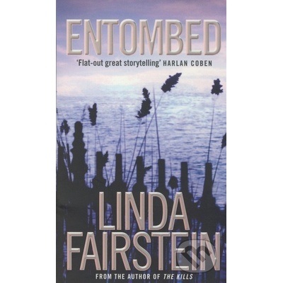 Entombed - Linda Fairstein