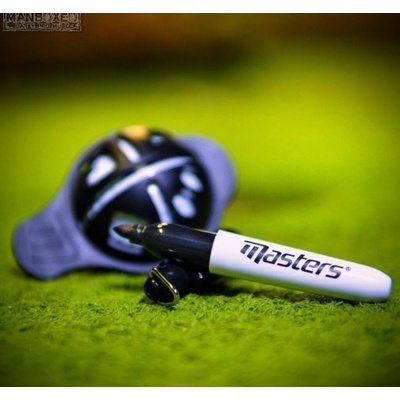 MASTERS - Označovač Míčů – Zboží Dáma