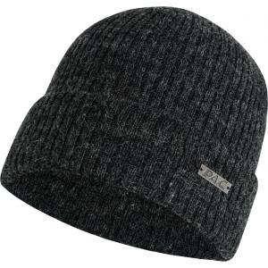 P. A. C P. A. C. Зимна шапка (beanie) P. A. C. Lotoa Beanie - Black - размер One Size (904-2870-0111)