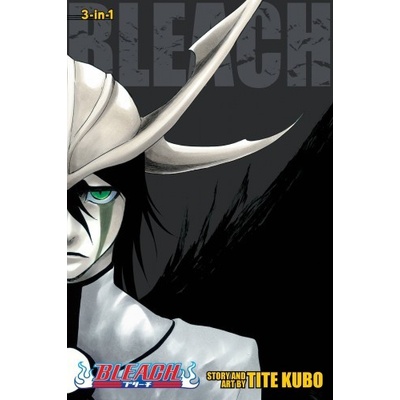 Komiks Bleach 3 In 1 Edition 14