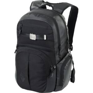 Nitro Hero Tough Black