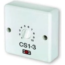 Elektrobock CS1-3