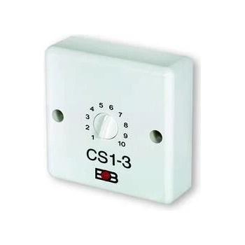 Elektrobock CS1-3