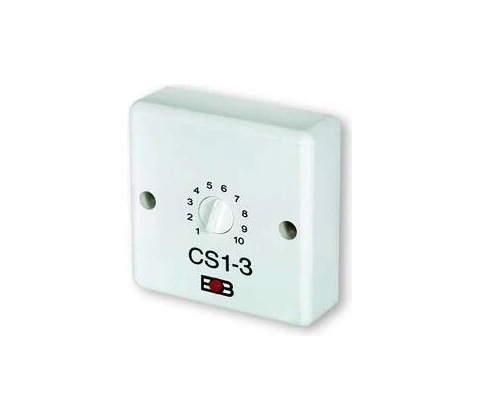 Elektrobock CS1-3