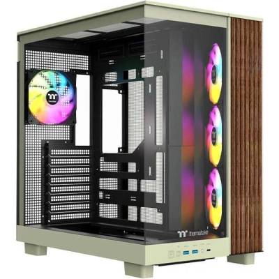 Thermaltake View 380 XL WS ARGB Matcha Green (CA-11E-00MEWN-WS)