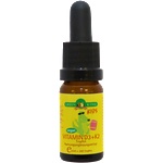 Green King Kids Vitamin D3+K2 - 10 мл