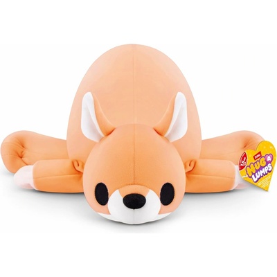 Hug-A-Lumps Medium Jess od ZURU 37 cm – Hledejceny.cz