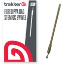 Cygnet Dřík do inline olov Fused PVA Bag Stem QC Swivel