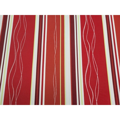 Dekorační látka ALABAMA 140 cm