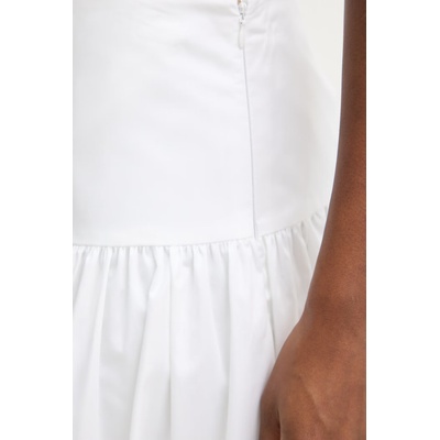 Luisa Spagnoli пола от памук пола Tacco (543243)