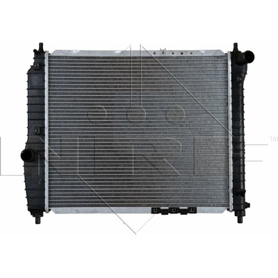 Chladič, chlazení motoru NRF 53637