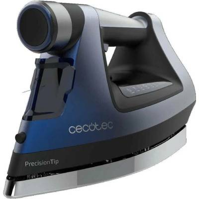 CECOTEC 01878 IronHero 3000 Sauna