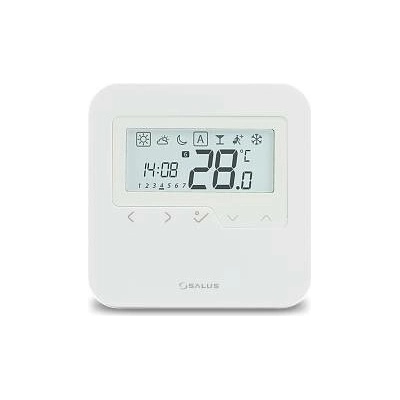 SALUS Controls HTRP-RF