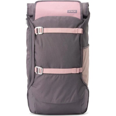 Aevor Travel Pack 38L 2026 šedá