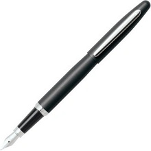 Sheaffer 9405-0 VFM Matte Black plnicí pero