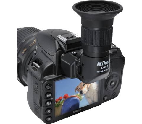 Nikon DR-6