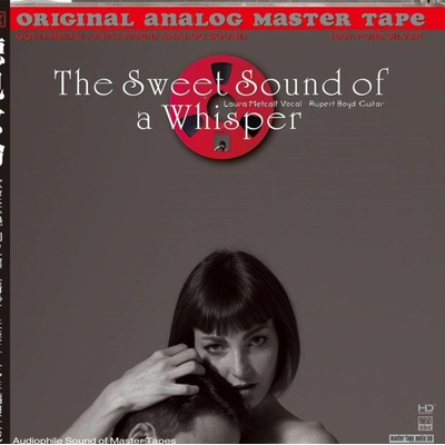 ABC Records - The Sweet Sound of Whisper
