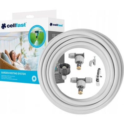 Cellfast vodná clona 7.5 m 52-270