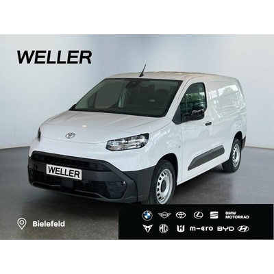 Toyota Proace City 1.5 75 kW
