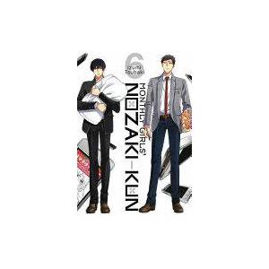 Monthly Girls' Nozaki-kun, Vol. 6 | Izumi Tsubaki (ISBN: 9780316391627)