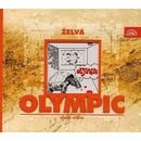 Olympic Želva • VINYL