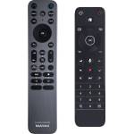 GENERAL Ziggo Mediabox Next - метал и подсветка дистанционно управление дубликат (Ziggo Mediabox Next) Дистанционно