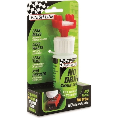 Finish Line No Drip 60 ml