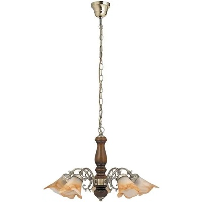 Rábalux Rustic 3 7095