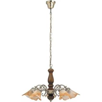 Image 1 of Rábalux Rustic 3 7095